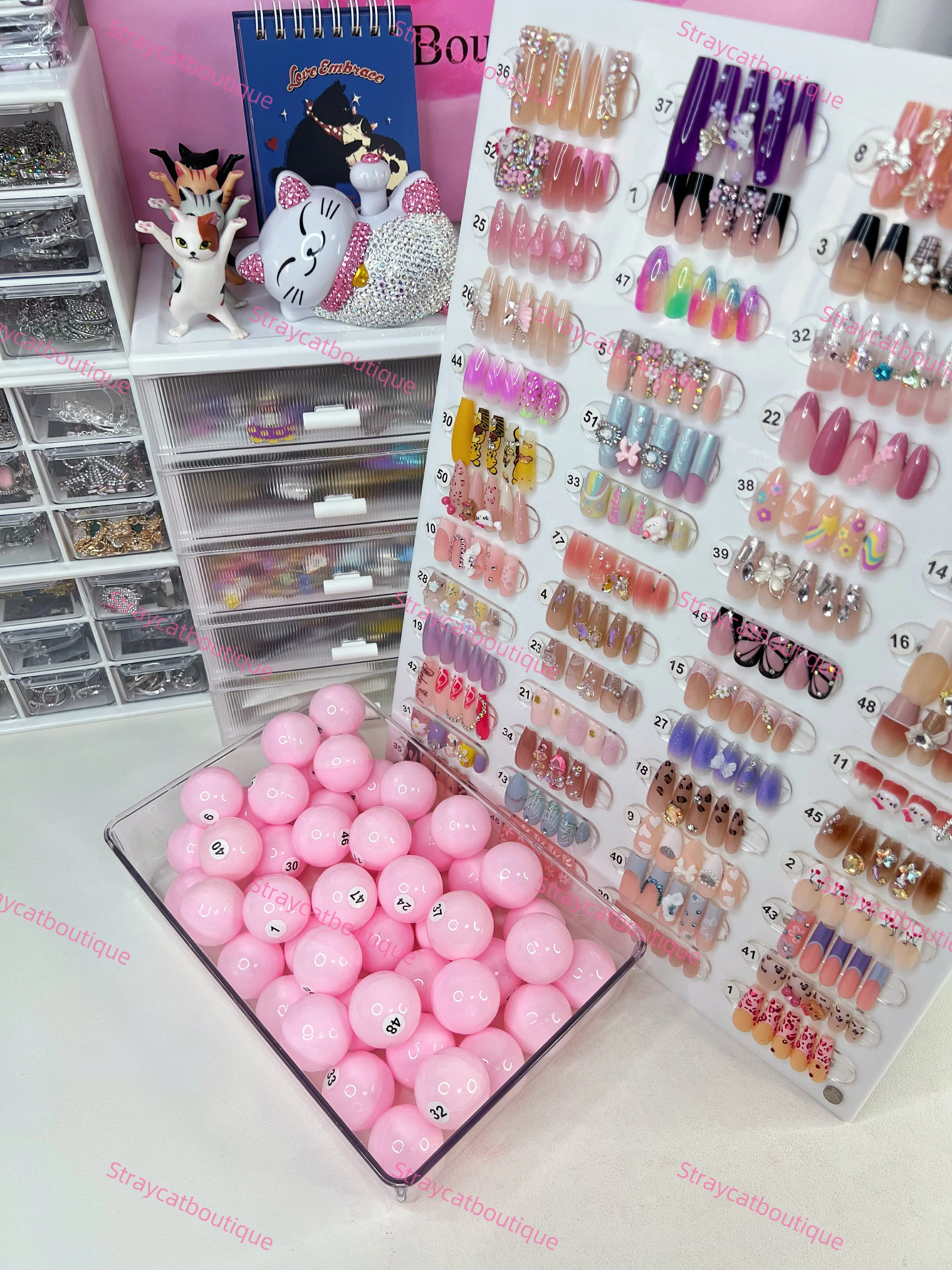 Premium Beauty at Factory Prices